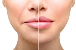 Juvederm Fillers