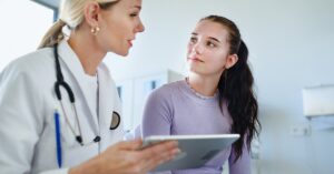 General Gynecology Test