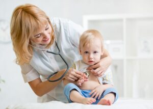 Pediatric at Home