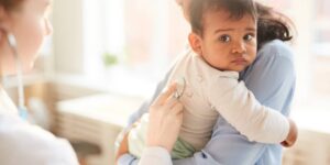 Pediatric at Home