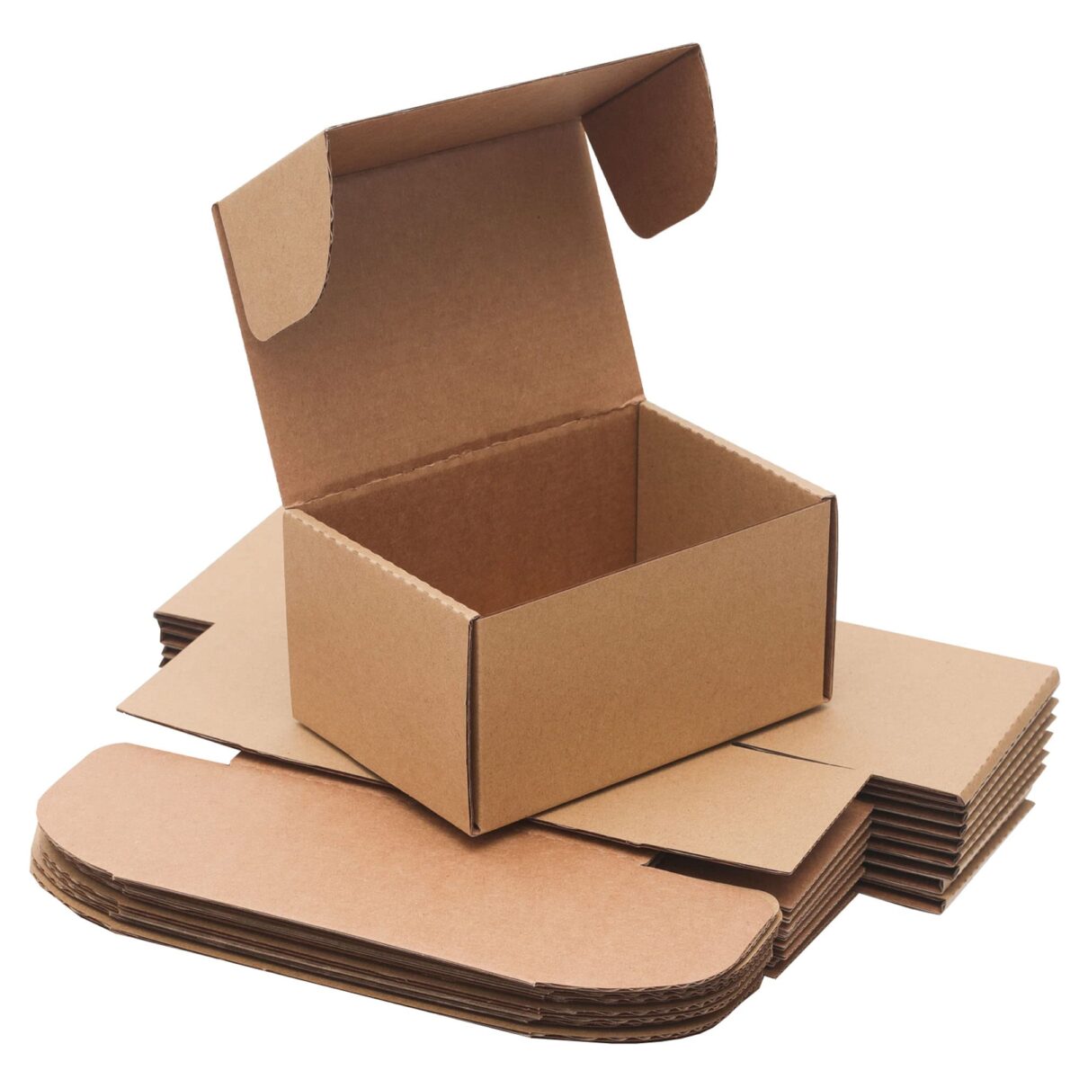 printed cardboard boxes