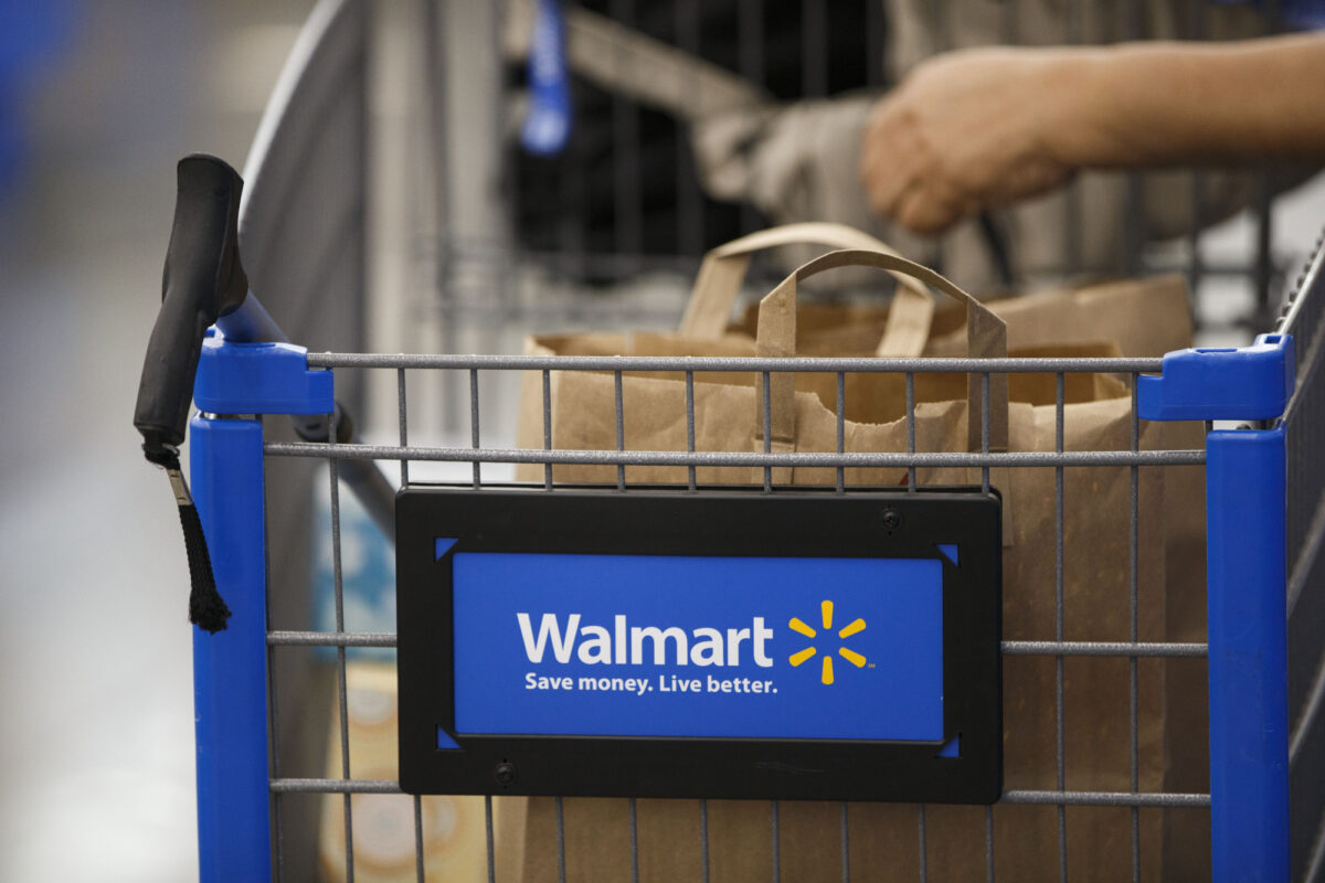 How Walmart Automated Stores Will Transform Retail