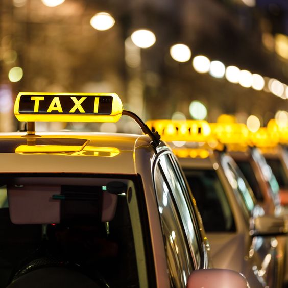 Why Pembury Airport Taxis Are Your Perfect Travel Partner?