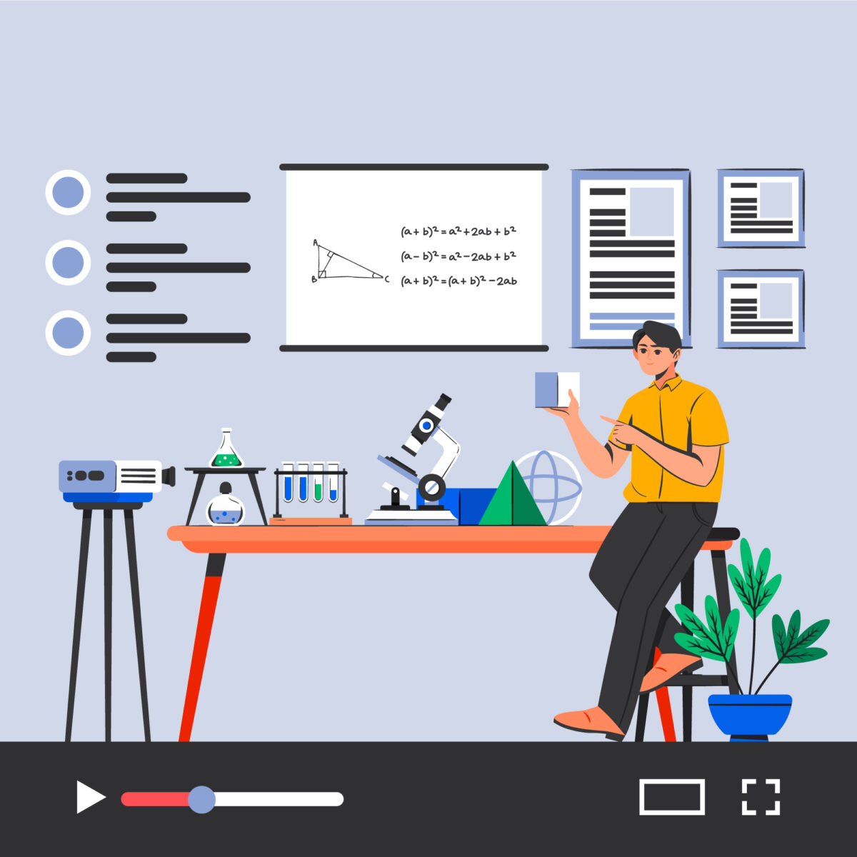 Top Industries that Benefit from Whiteboard Video Animation Services