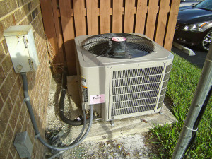 AC Repair Kendale Lakes