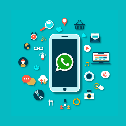 bulk whatsapp marketing services provider in India