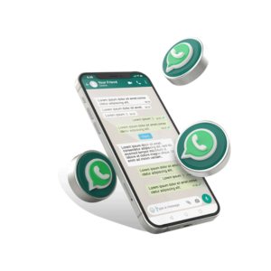 WhatsApp bulk SMS marketing
