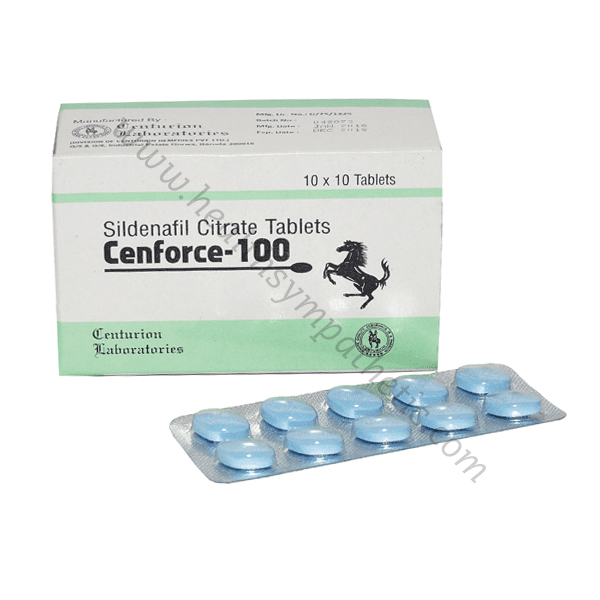 Cenforce-100-mg