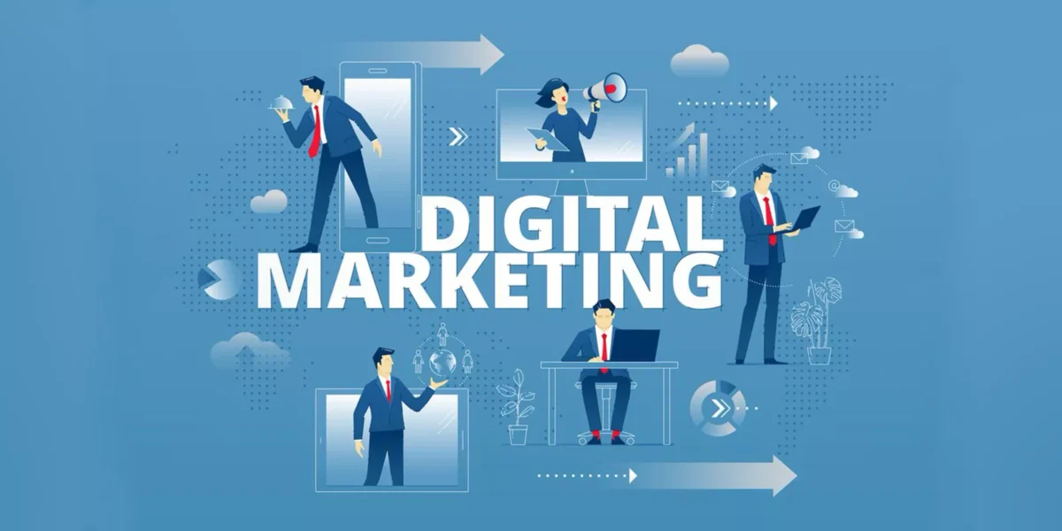 digital marketing course in lahore
