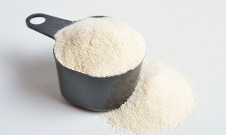 Guar Gum Powder Market