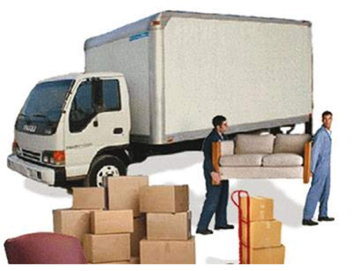 House Shifting Services in Karachi