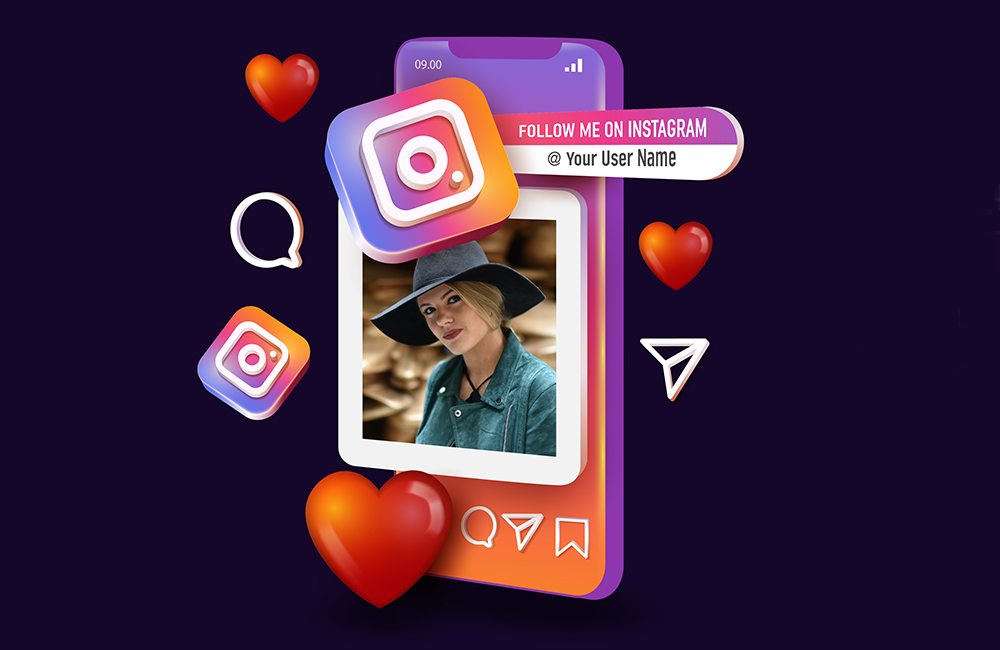 How to Get Instagram Likes?
