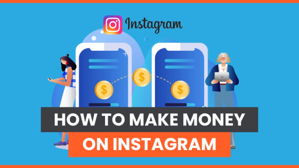 How to Make Money on Instagram 2024 With 500 Followers?