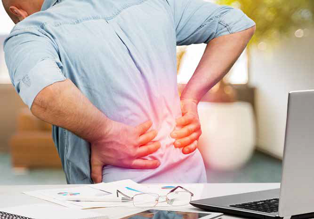 Lower Left Back Pain: Causes, Treatments, and When to Be Worried