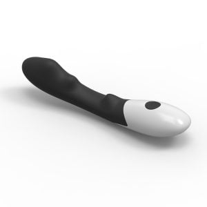 MANTANG A43 Rabbit Strong Silicone Classic Vibrator