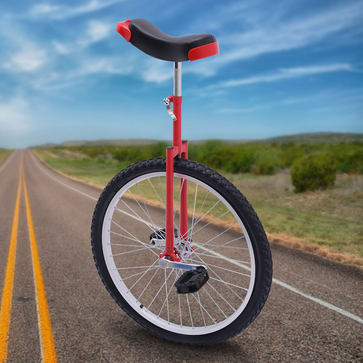 Riding Solo: Exploring Unicycles for Sale