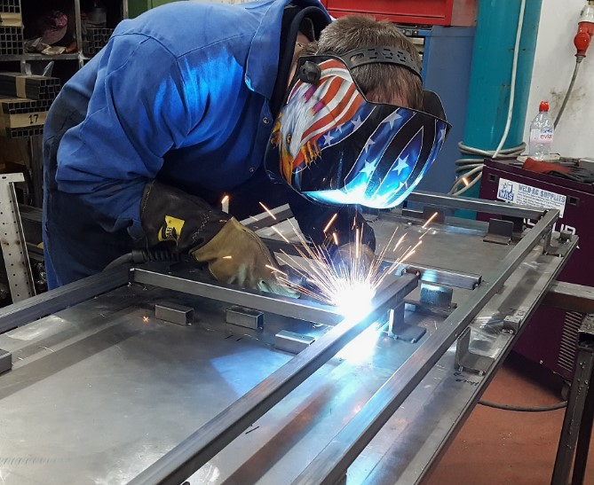 Steel-Fabrication-Middlesex