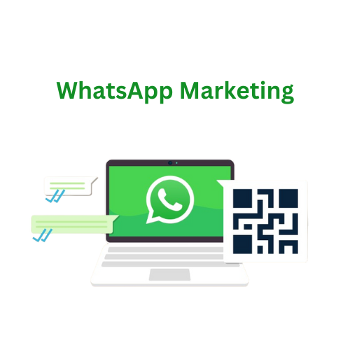 Boosting Sales with WhatsApp Marketing