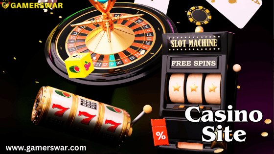 3 Best Casino Sites to Start your Betting Journey