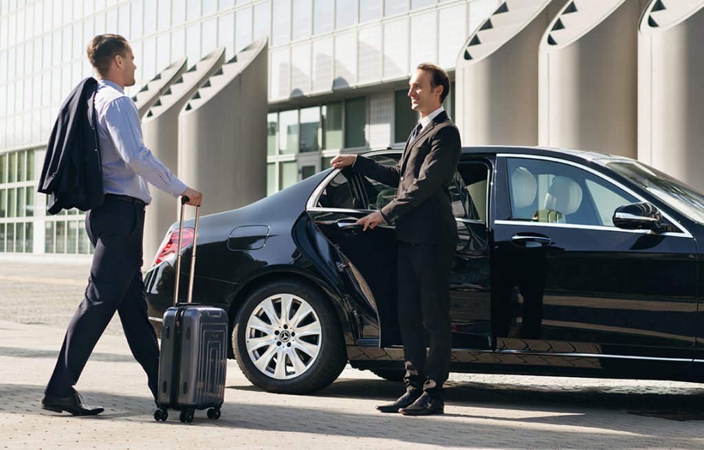 Los Angeles Limousine Services: Your Gateway to Glamour