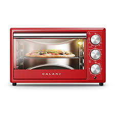 Galanz toaster oven