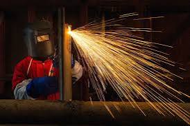 What Are Four Types Of Welding Electrodes?