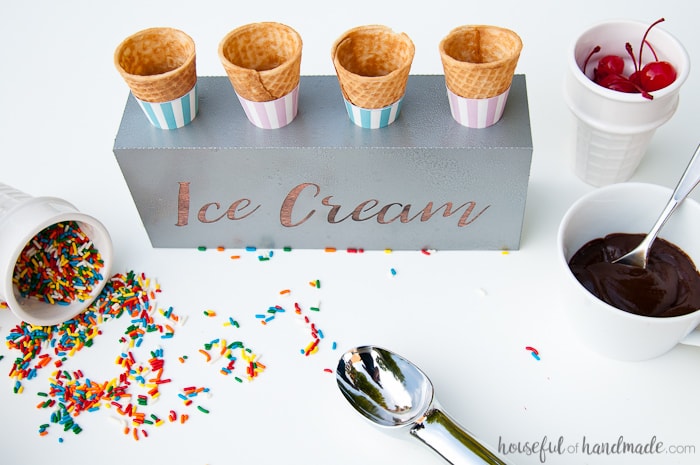 Custom Ice Cream Boxes: Scoop Up More Sales