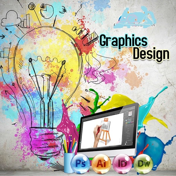 Graphic design courses