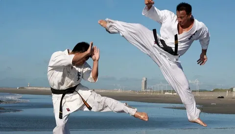 Ensuring the Best Martial Arts Experience for Kids: Your Ultimate Guide to Japanese and Chinese Martial Arts Training