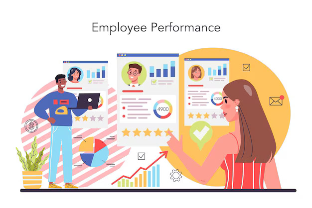 How to Improve Employee Performance in the Workplace