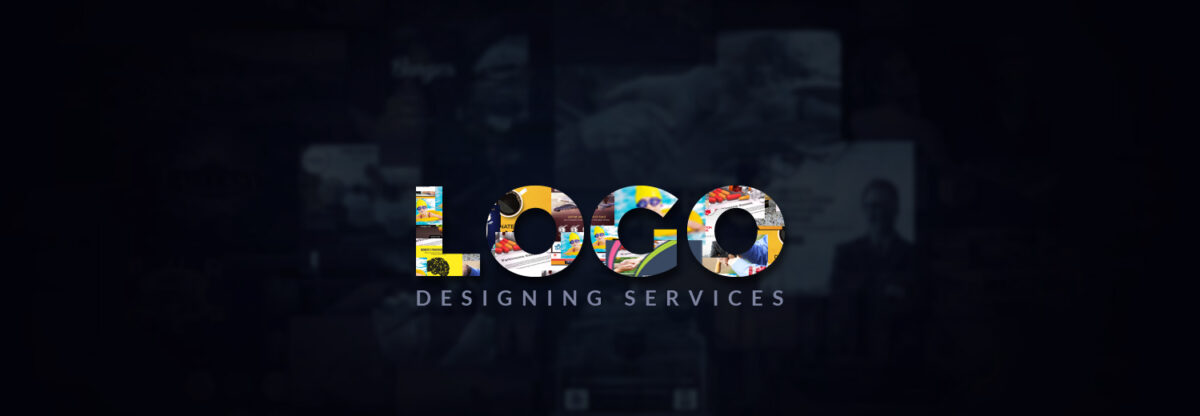 logo design and branding services