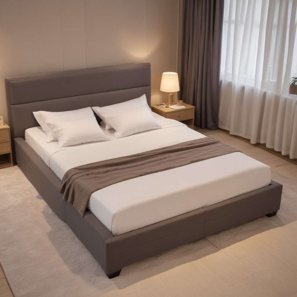 Selecting the Perfect Bed Size