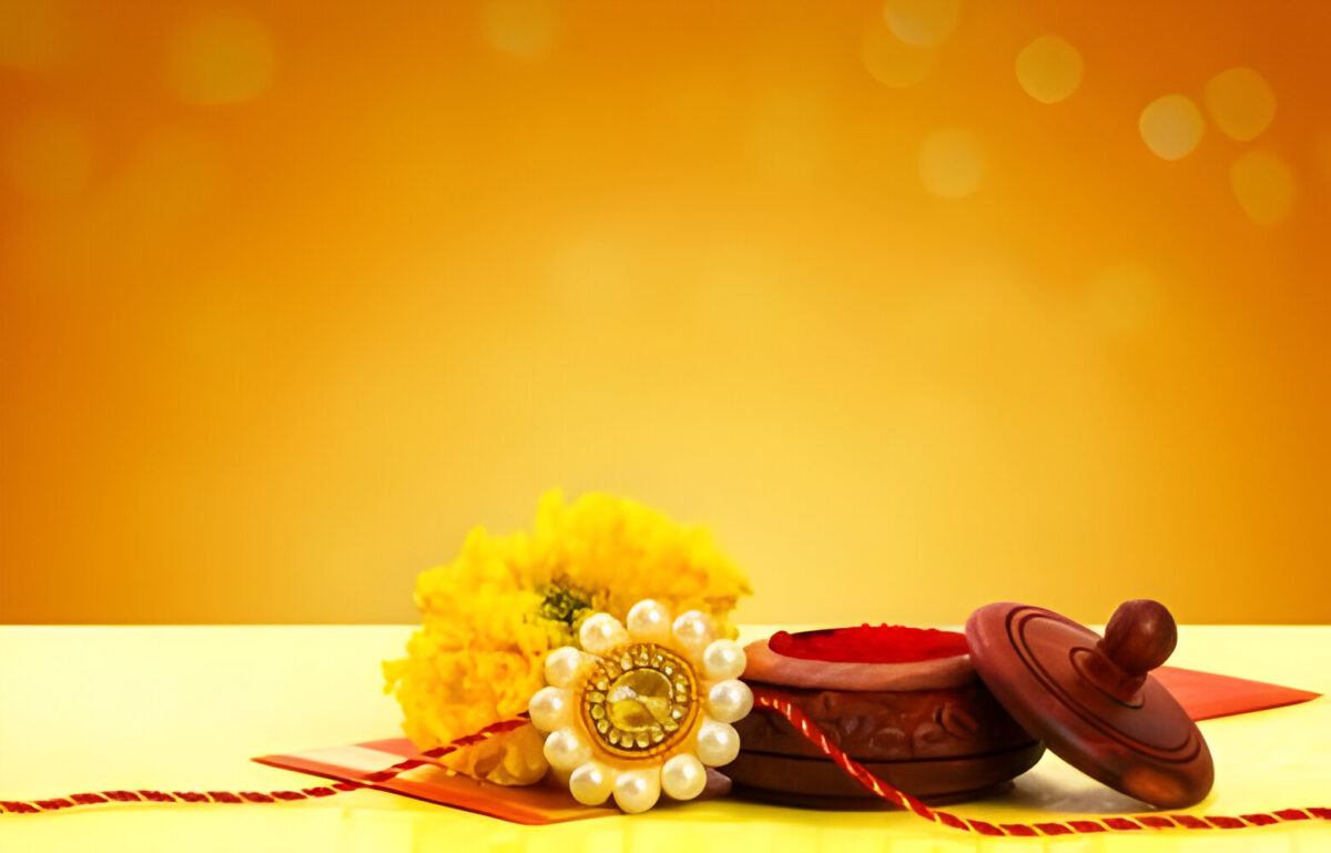 Make this Occasion More Memorable: Send Rakhi to New Jersey