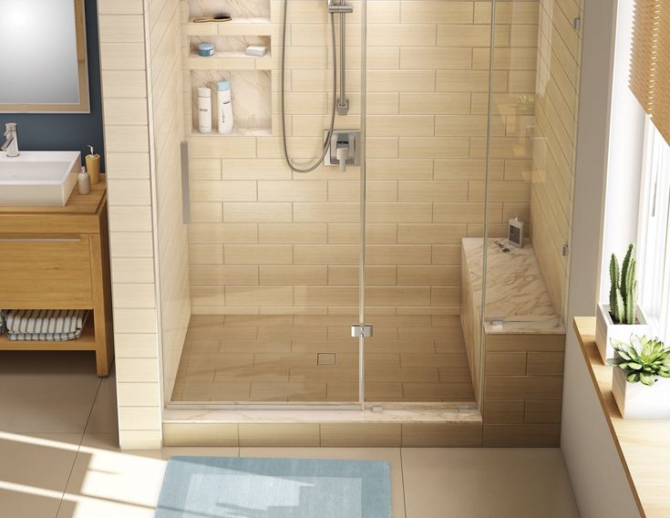 Elevate Your Shower Experience with the Best Tile for Shower Floor