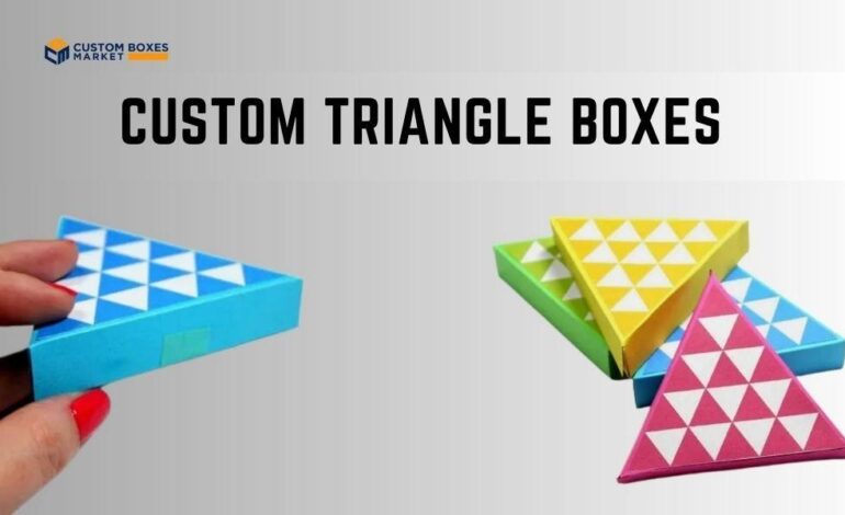 The Influence Of Triangle Boxes On Canadian Markets