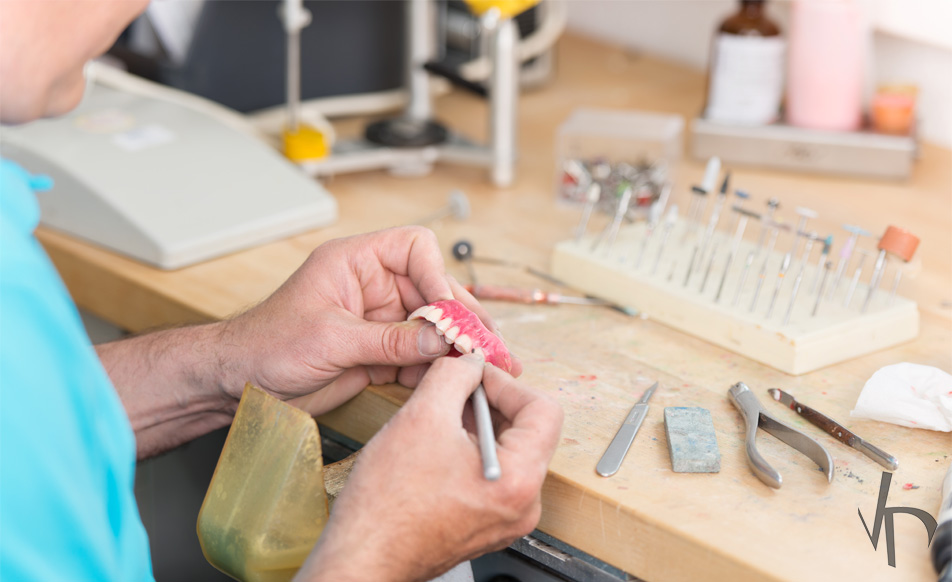 Dental Laboratory