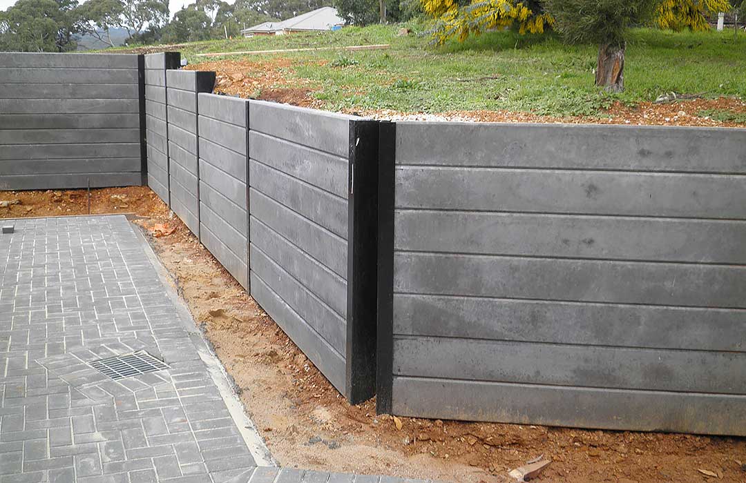 cheap concrete sleepers Brisbane