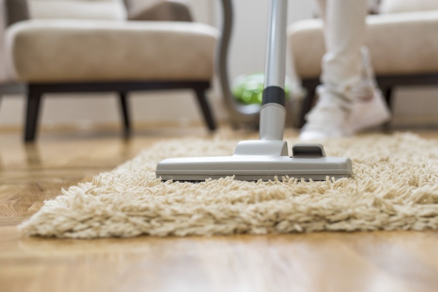 Carpets Cleaning Dubai