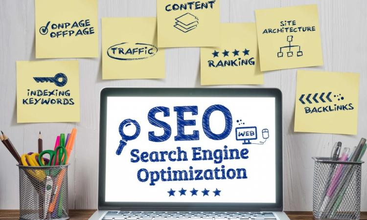  Unlocking Digital Success: The Reasons SEO Firms in Jaipur