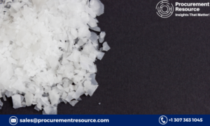 Magnesium Chloride Production Cost