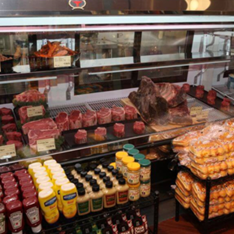 Deli Cases: Keeping Your Food Fresh and Appealing