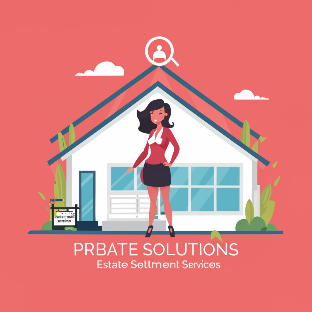 Probate Solutions and Estate Settlement Services