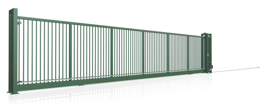  sliding gate