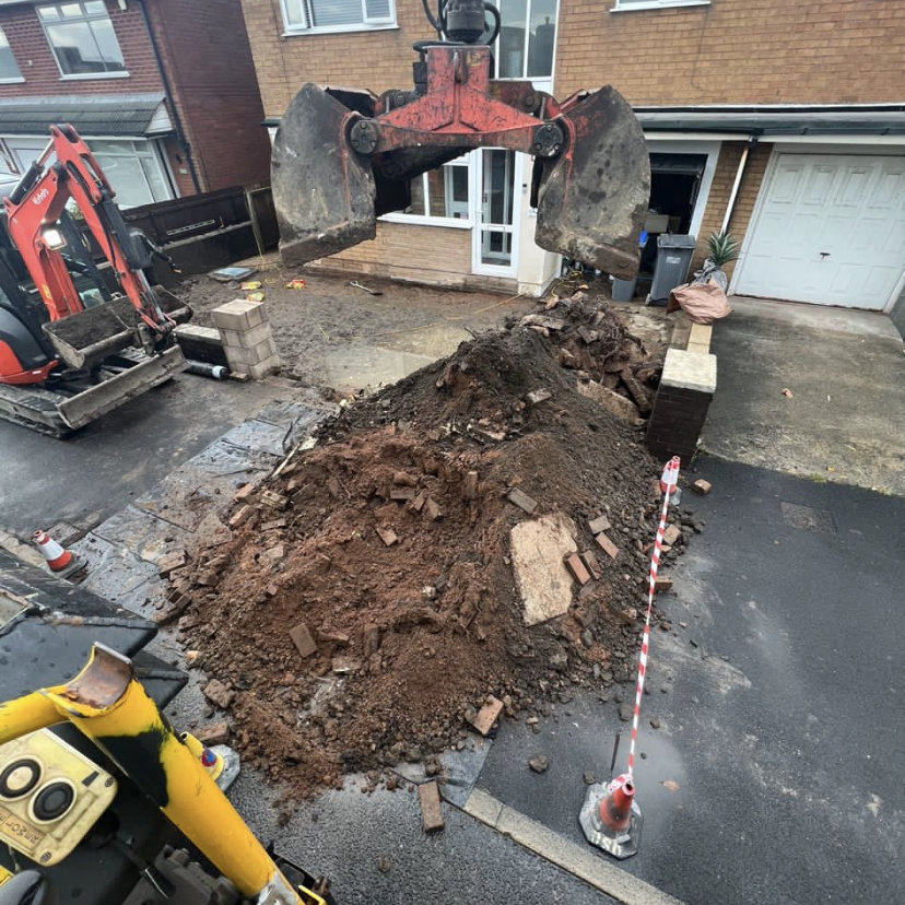 Site Clearance Blackpool