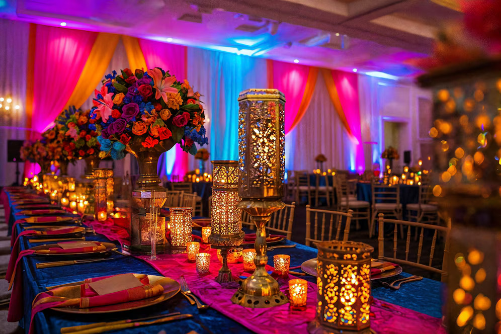 Wedding planner in gurgaon