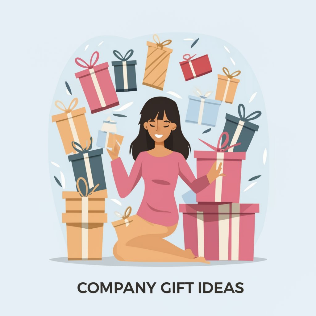 company gift ideas