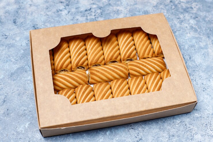 Pie Boxes