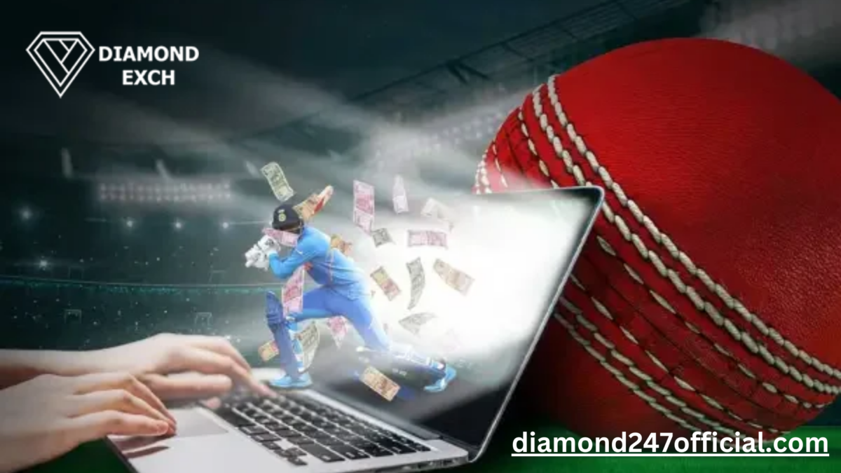 Online Betting ID