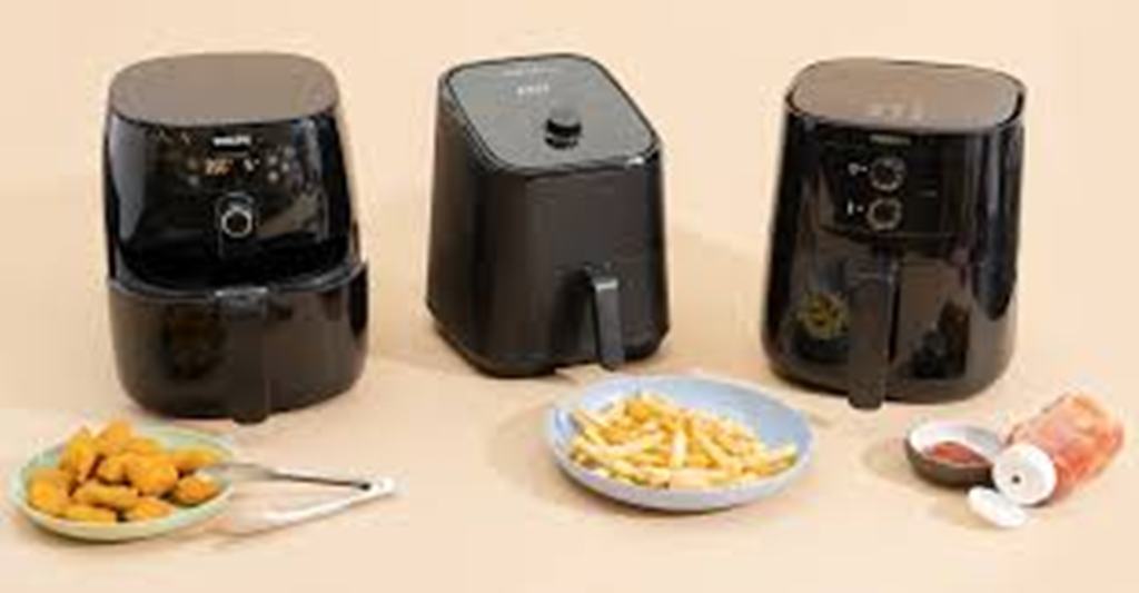 What Is The Best Air Fryer In The World?