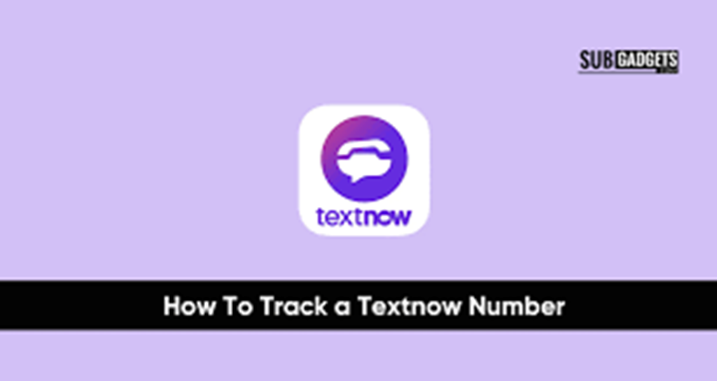 Can people find your number from TextNow?